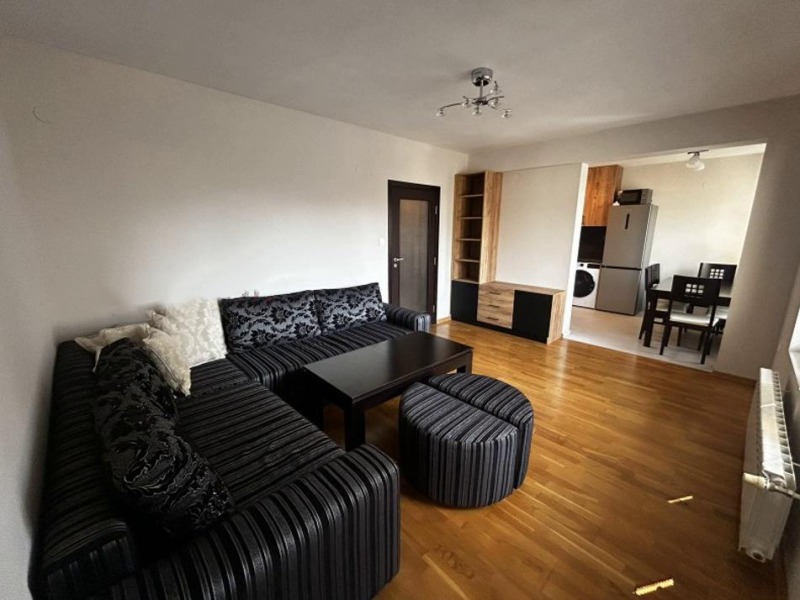 Под наем 4-СТАЕН, град София, Иван Вазов • 1499 € • 67672292 — Holmes.bg