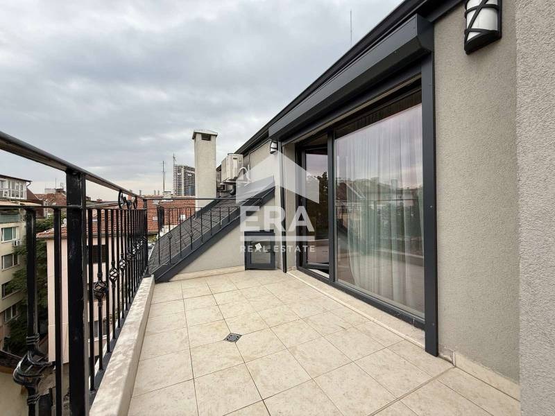K pronájmu  Mezonet Sofia , Centar , 212 m2 | 79635257 - obraz [11]