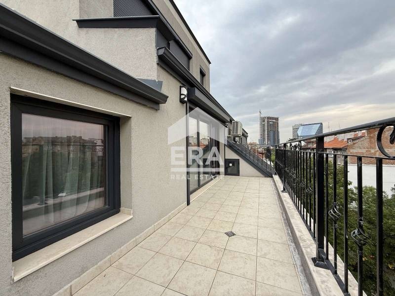 K pronájmu  Mezonet Sofia , Centar , 212 m2 | 79635257 - obraz [8]