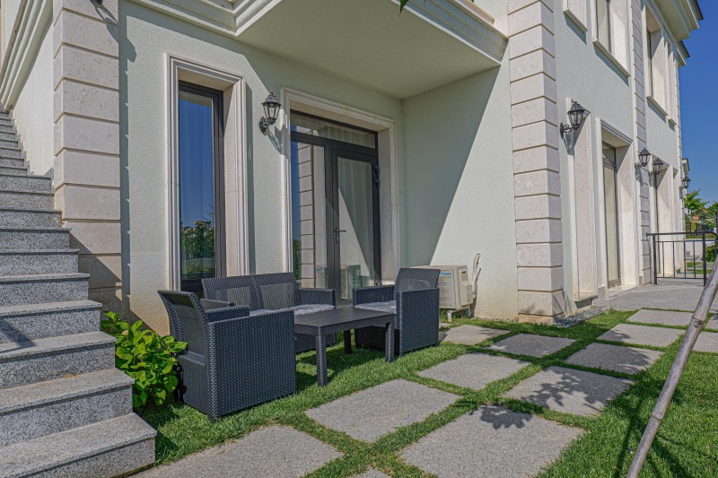Do wynajęcia  Dom Sofia , Dragalewci , 309 mkw | 86366190 - obraz [9]