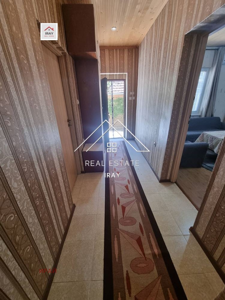 Дава под наем КЪЩА, гр. Стара Загора, ОРБ, снимка 11 - Къщи - 53722732