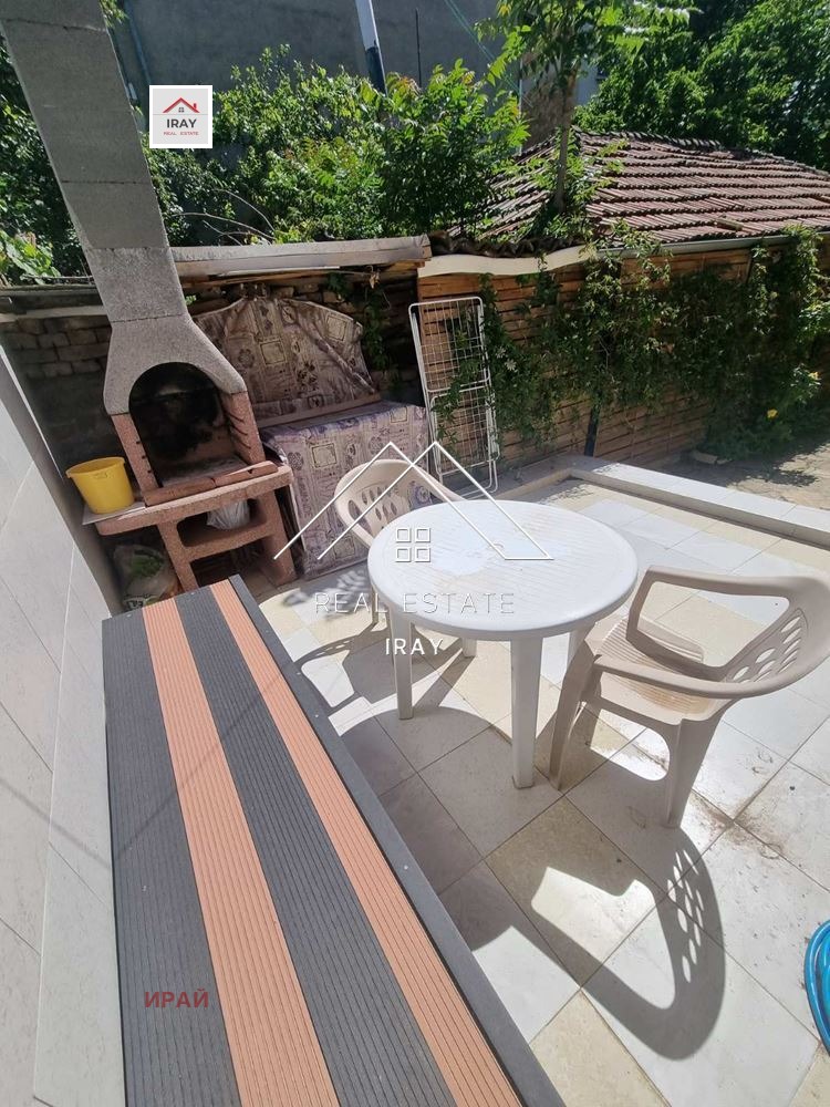 Дава под наем КЪЩА, гр. Стара Загора, ОРБ, снимка 16 - Къщи - 53722732