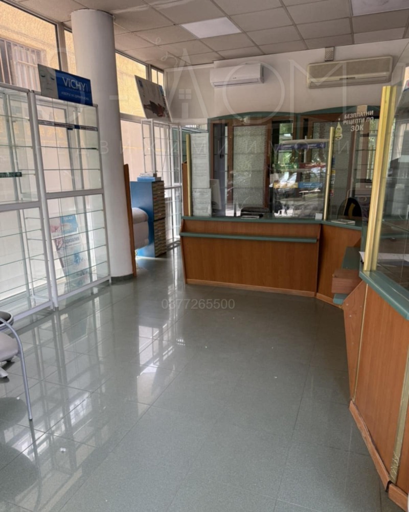 For Rent  Shop Stara Zagora , Tsentar , 50 sq.m | 62190066