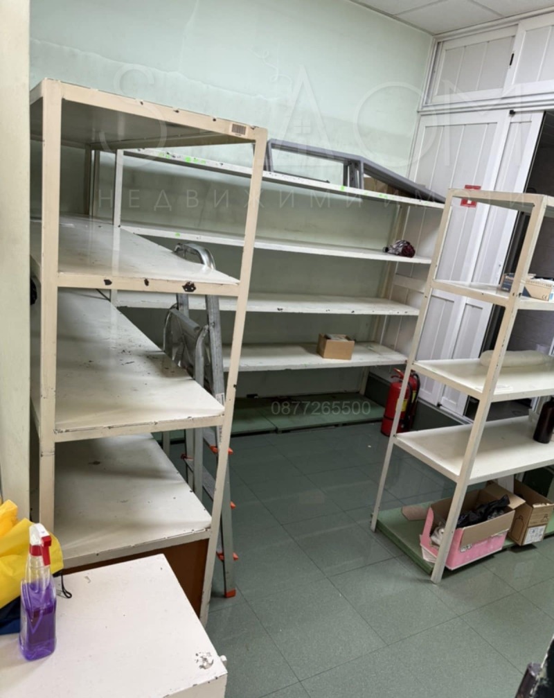 For Rent  Shop Stara Zagora , Tsentar , 50 sq.m | 62190066 - image [5]