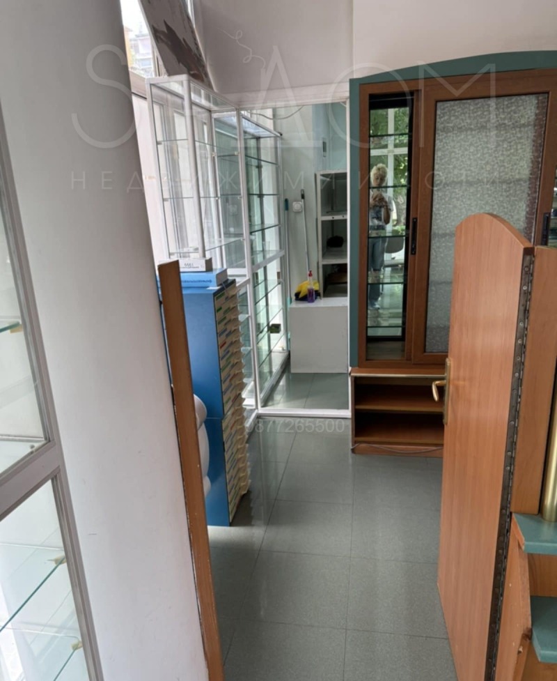 For Rent  Shop Stara Zagora , Tsentar , 50 sq.m | 62190066 - image [2]
