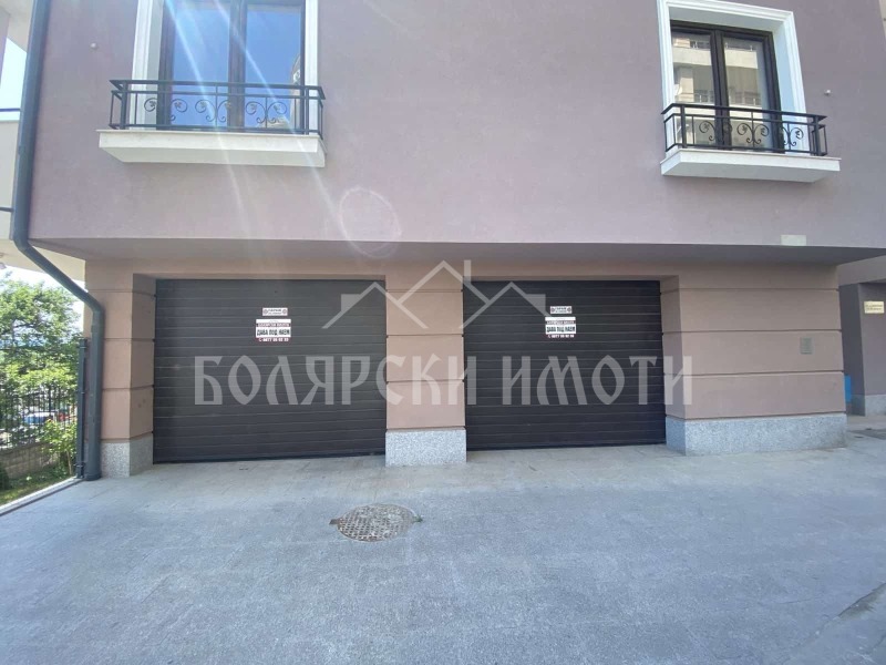 For Rent  Garage Veliko Tarnovo , Akatsiya , 24 sq.m | 79110431 - image [2]