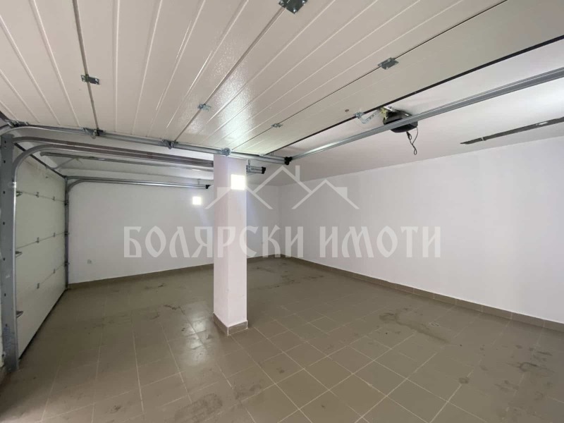 For Rent  Garage Veliko Tarnovo , Akatsiya , 24 sq.m | 79110431 - image [3]