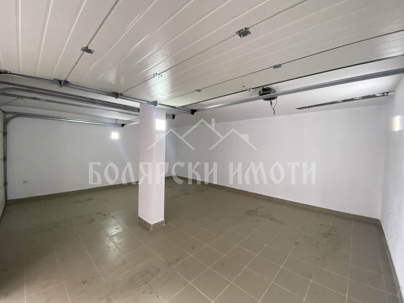 For Rent  Garage Veliko Tarnovo , Akatsiya , 24 sq.m | 79110431 - image [5]