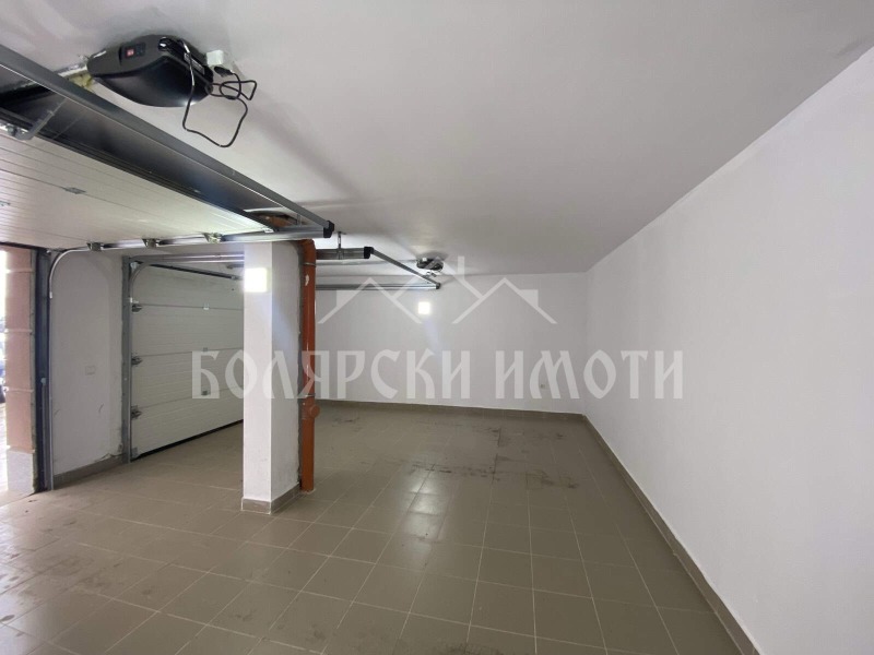 For Rent  Garage Veliko Tarnovo , Akatsiya , 24 sq.m | 79110431 - image [4]