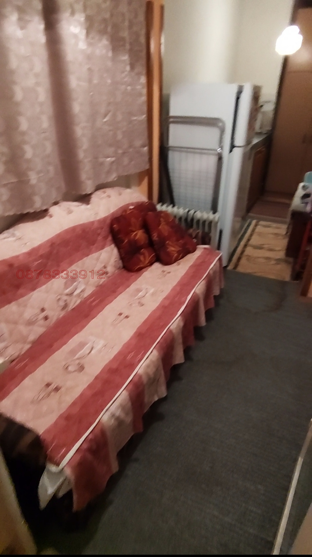 Дава под наем 2-СТАЕН, гр. Видин, Васил Левски, снимка 8 - Апартаменти - 56423523