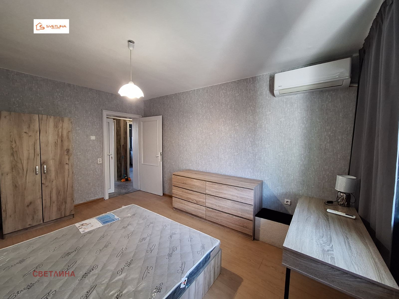 Дава под наем 2-СТАЕН, гр. София, Западен парк, снимка 4 - Апартаменти - 55748535