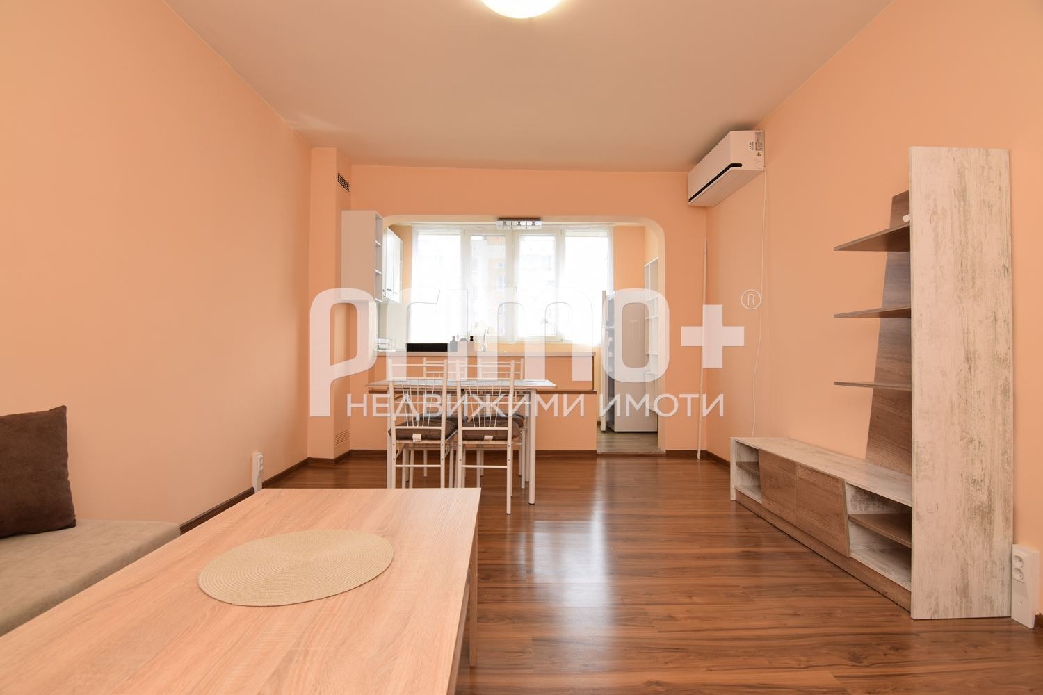 Дава под наем 2-СТАЕН, гр. София, Левски Г, снимка 4 - Апартаменти - 56289104