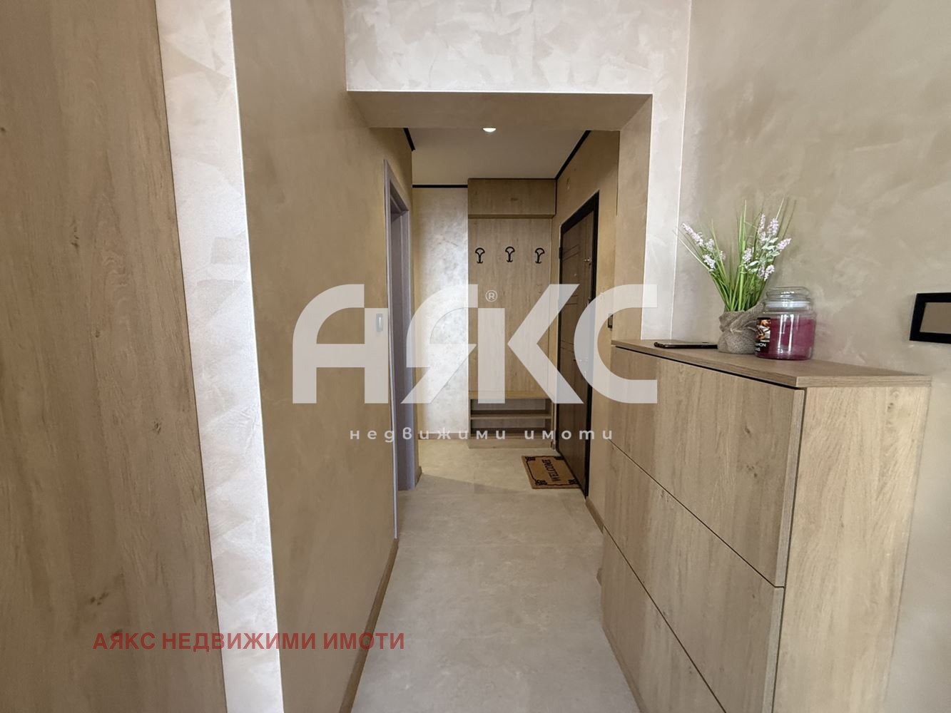 Дава под наем 3-СТАЕН, гр. София, Манастирски ливади, снимка 10 - Апартаменти - 53829506