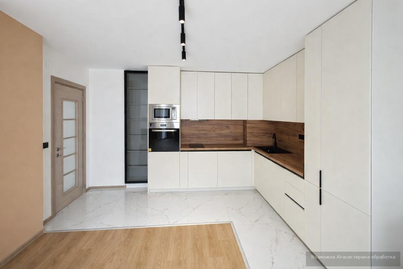 Дава под наем 3-СТАЕН, гр. София, Бъкстон, снимка 2 - Апартаменти - 54022859