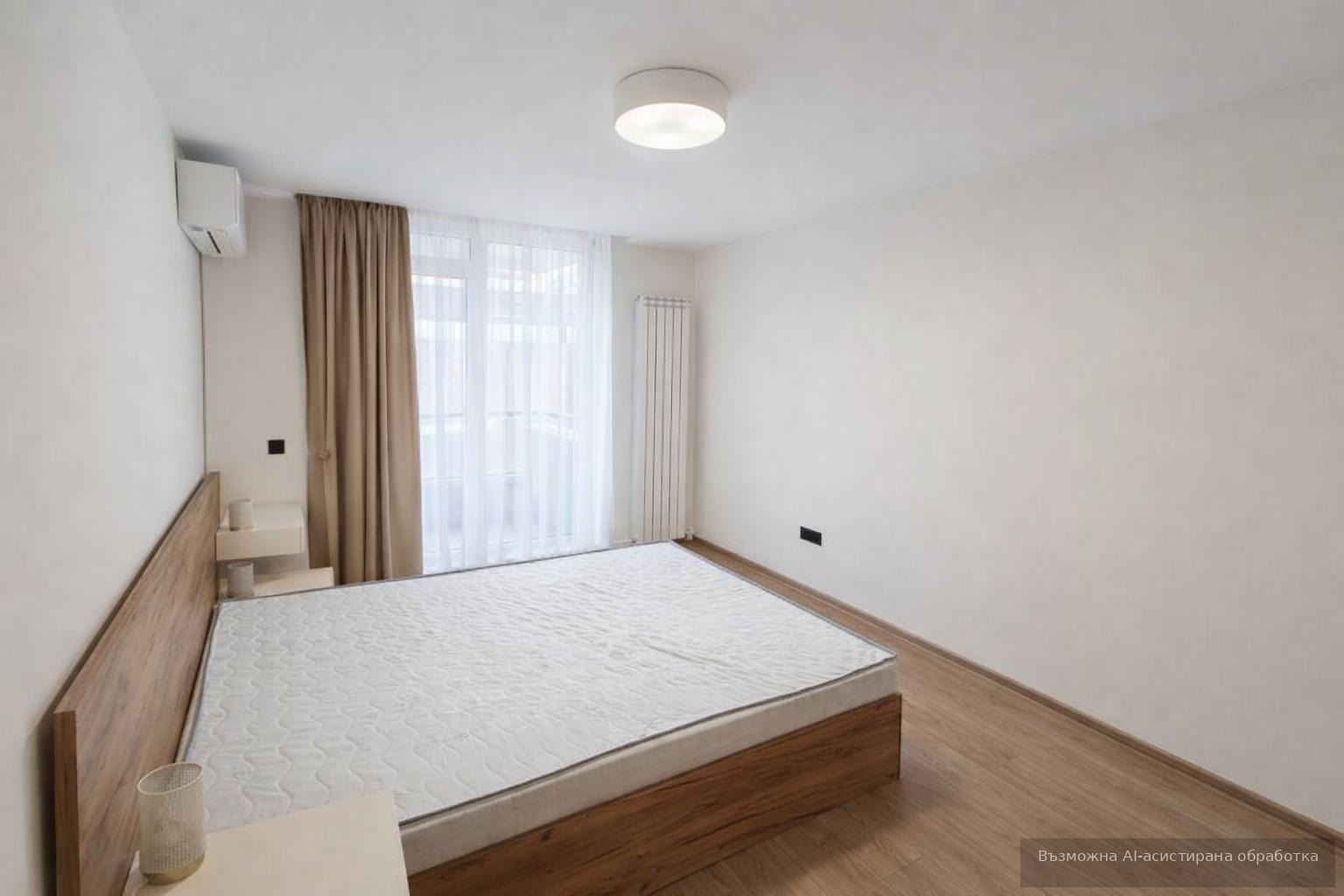 Дава под наем 3-СТАЕН, гр. София, Бъкстон, снимка 3 - Апартаменти - 54022859