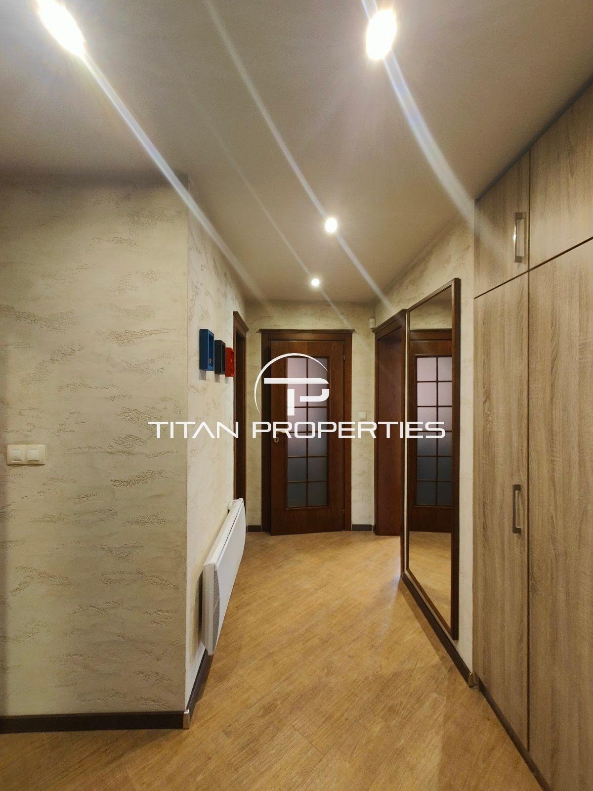 Дава под наем 3-СТАЕН, гр. Бургас, Център, снимка 11 - Апартаменти - 54108081