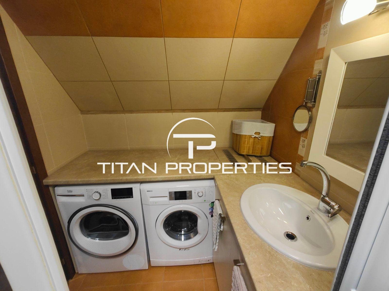 Дава под наем 3-СТАЕН, гр. Бургас, Център, снимка 13 - Апартаменти - 54108081