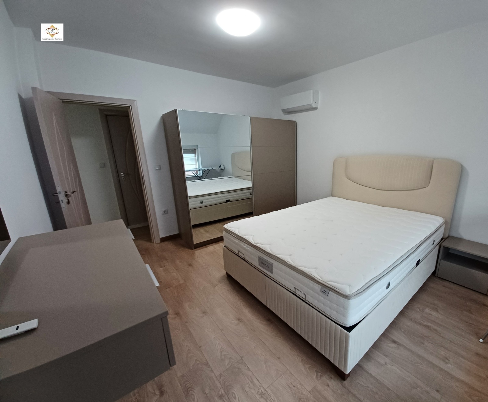 Дава под наем 3-СТАЕН, гр. Варна, Център, снимка 5 - Апартаменти - 55174348