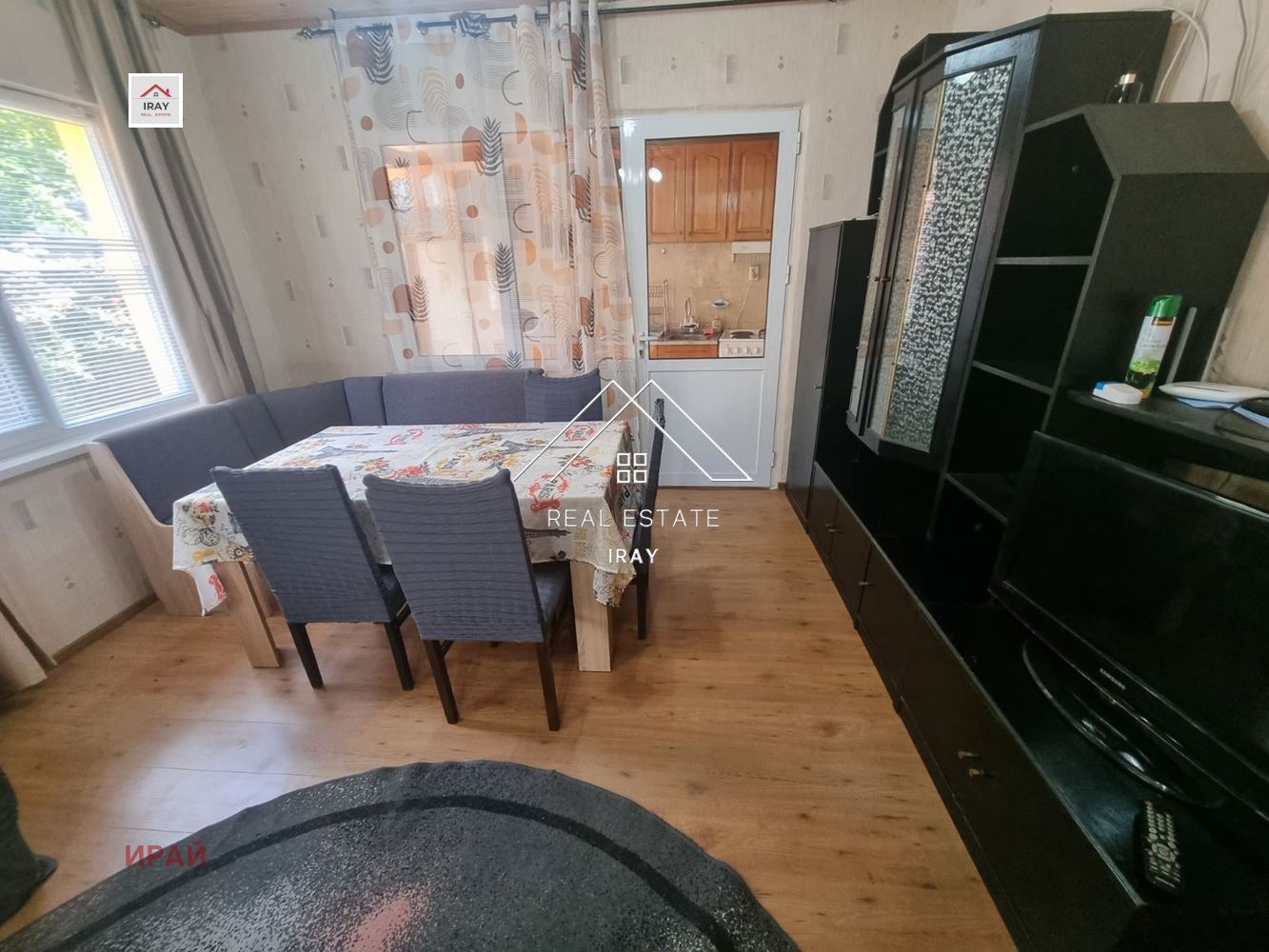 Дава под наем КЪЩА, гр. Стара Загора, ОРБ, снимка 6 - Къщи - 53722732