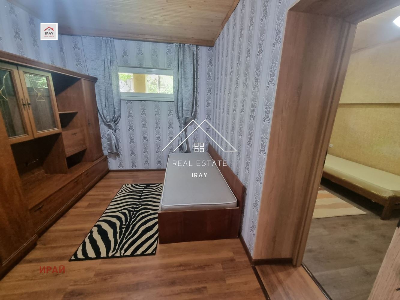 Дава под наем КЪЩА, гр. Стара Загора, ОРБ, снимка 12 - Къщи - 53722732