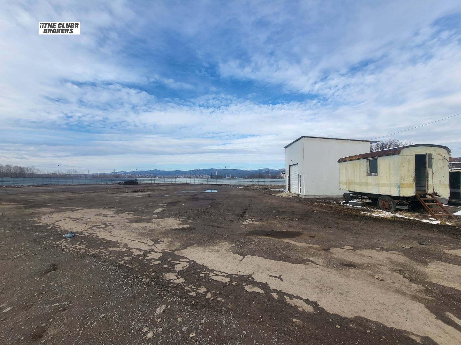 Дава под Наем СКЛАД | Imot.bg — изображение 2