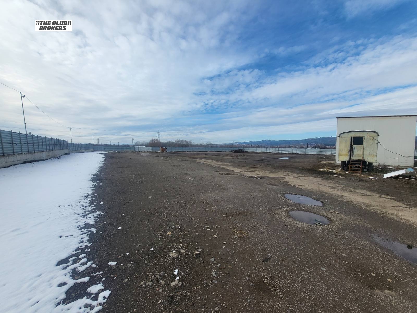 Дава под Наем СКЛАД | Imot.bg — изображение 1