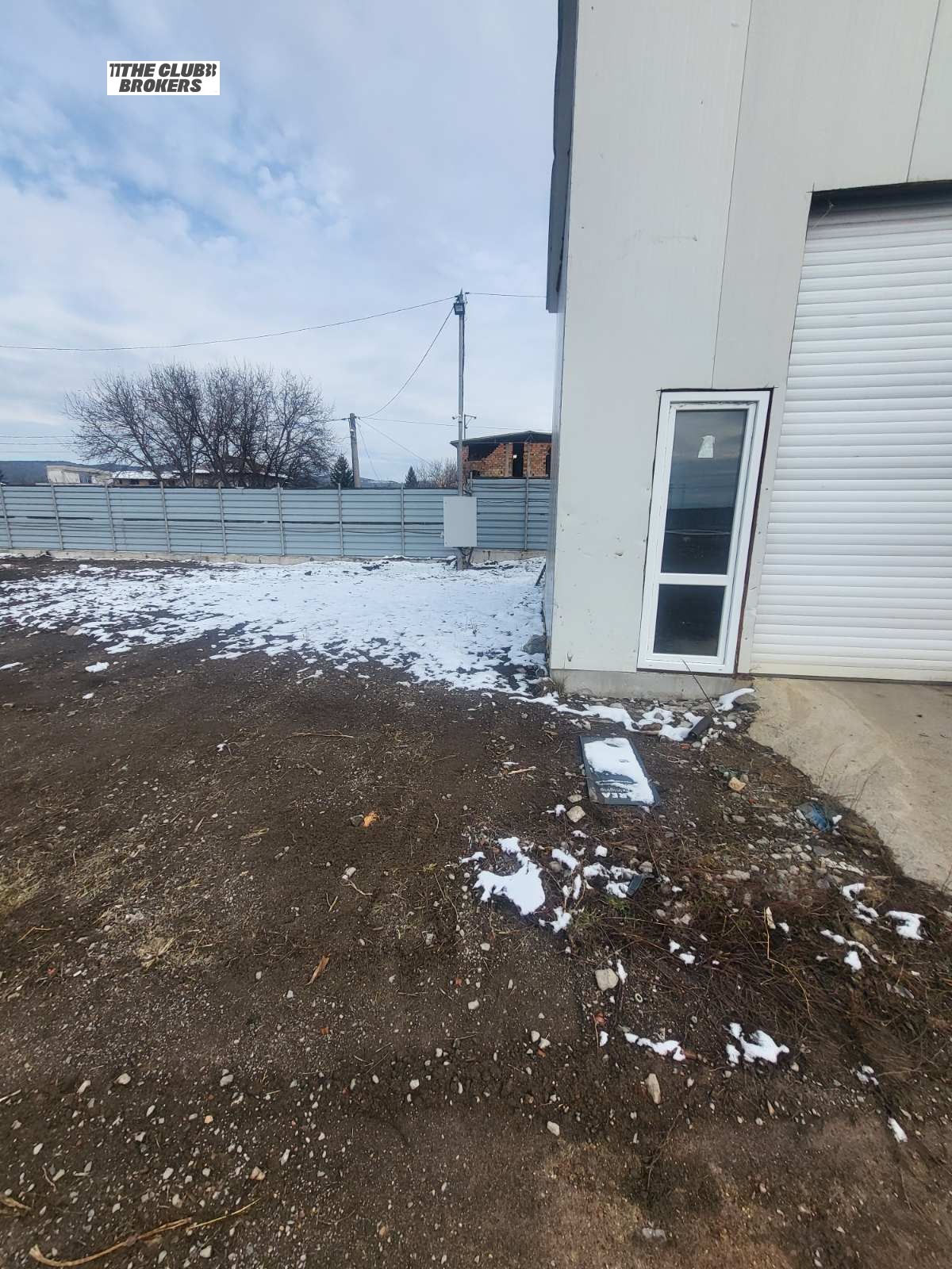 Дава под Наем СКЛАД | Imot.bg — изображение 3