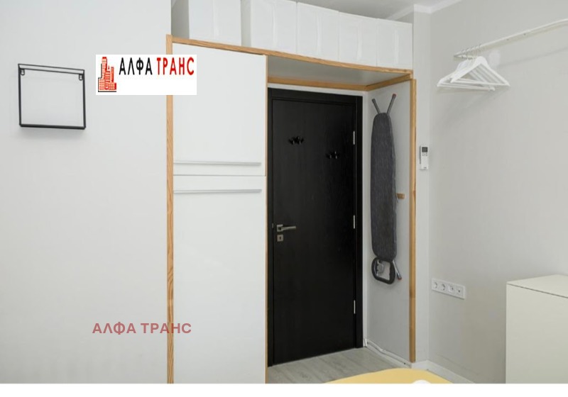 Дава под наем  2-стаен град Варна , к.к. Св.Св. Константин и Елена , 56 кв.м | 79435933 - изображение [15]