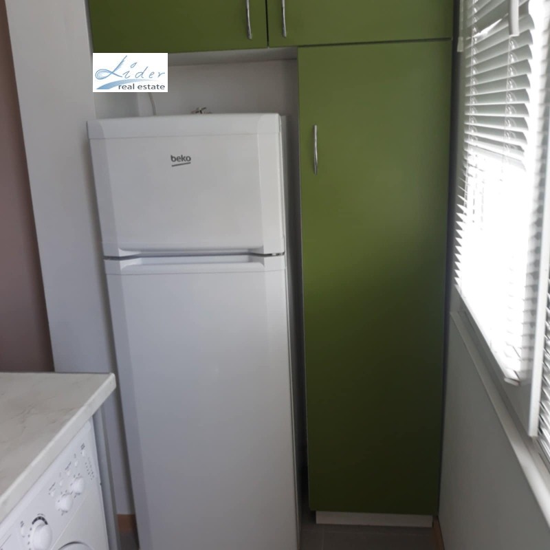 Дава под наем 2-СТАЕН, гр. София, Гевгелийски, снимка 8 - Апартаменти - 52480826