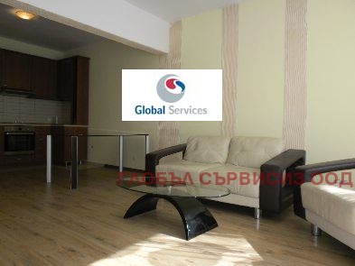 Дава под наем 2-СТАЕН, гр. София, Лозенец, снимка 4 - Апартаменти - 53582941