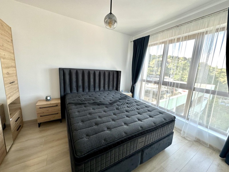 For Rent  2 bedroom Varna , m-t Alen mak , 80 sq.m | 83358901 - image [8]