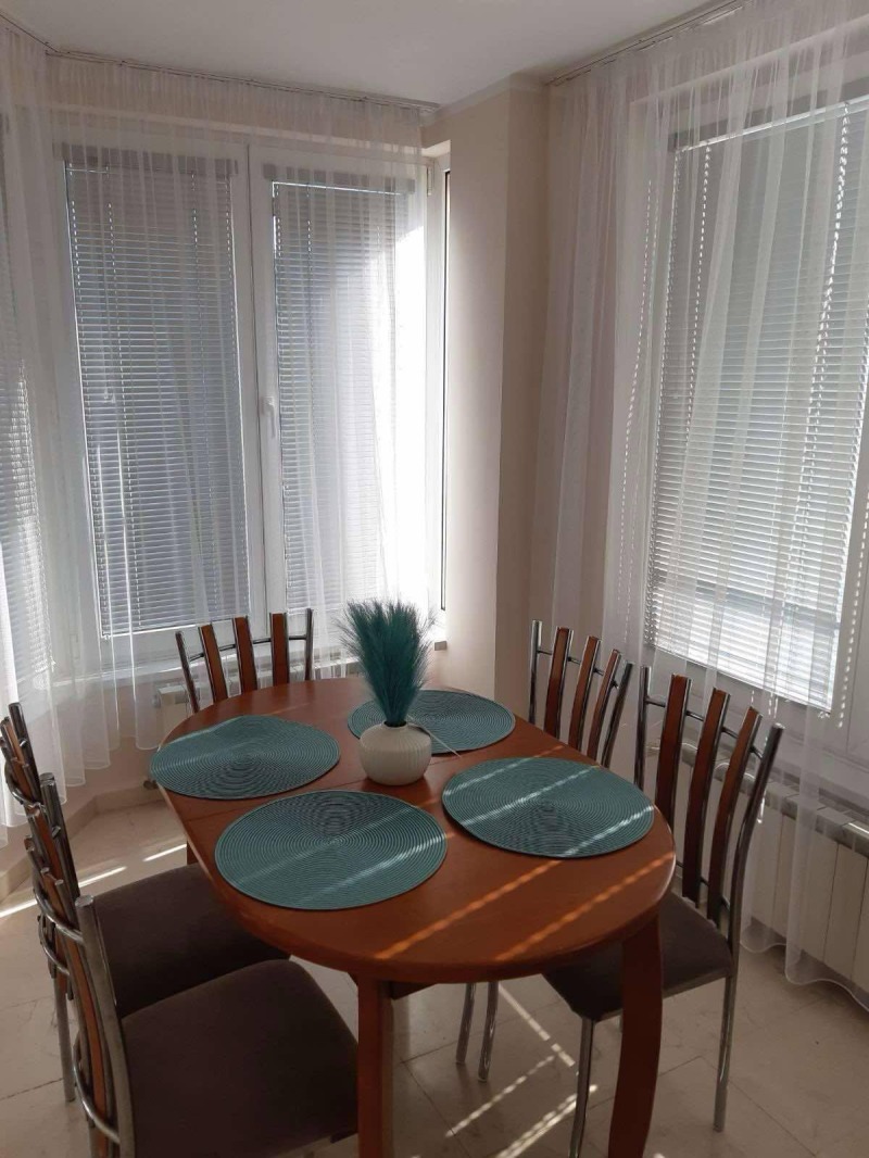 För uthyrning  2 sovrum Sofia , Hladilnika , 127 kvm | 95469087 - bild [2]