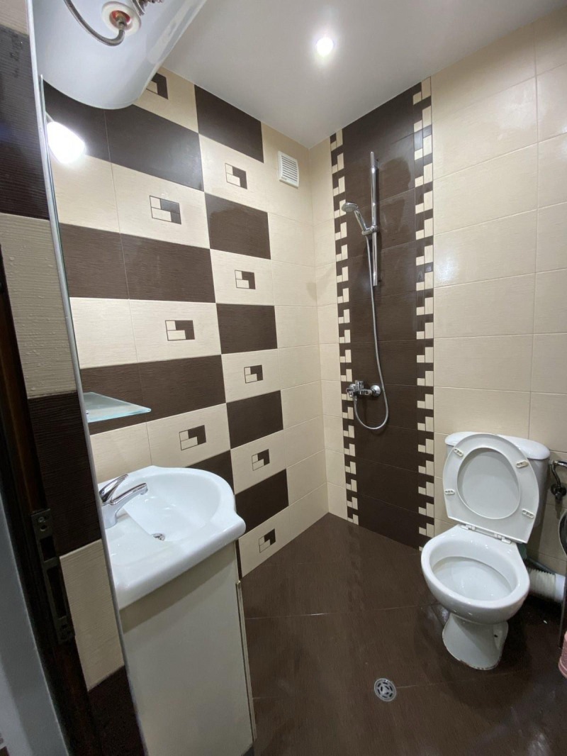 Kiadó  2 hálószobás Plovdiv , Juzsen , 75 négyzetméter | 72638765 - kép [8]