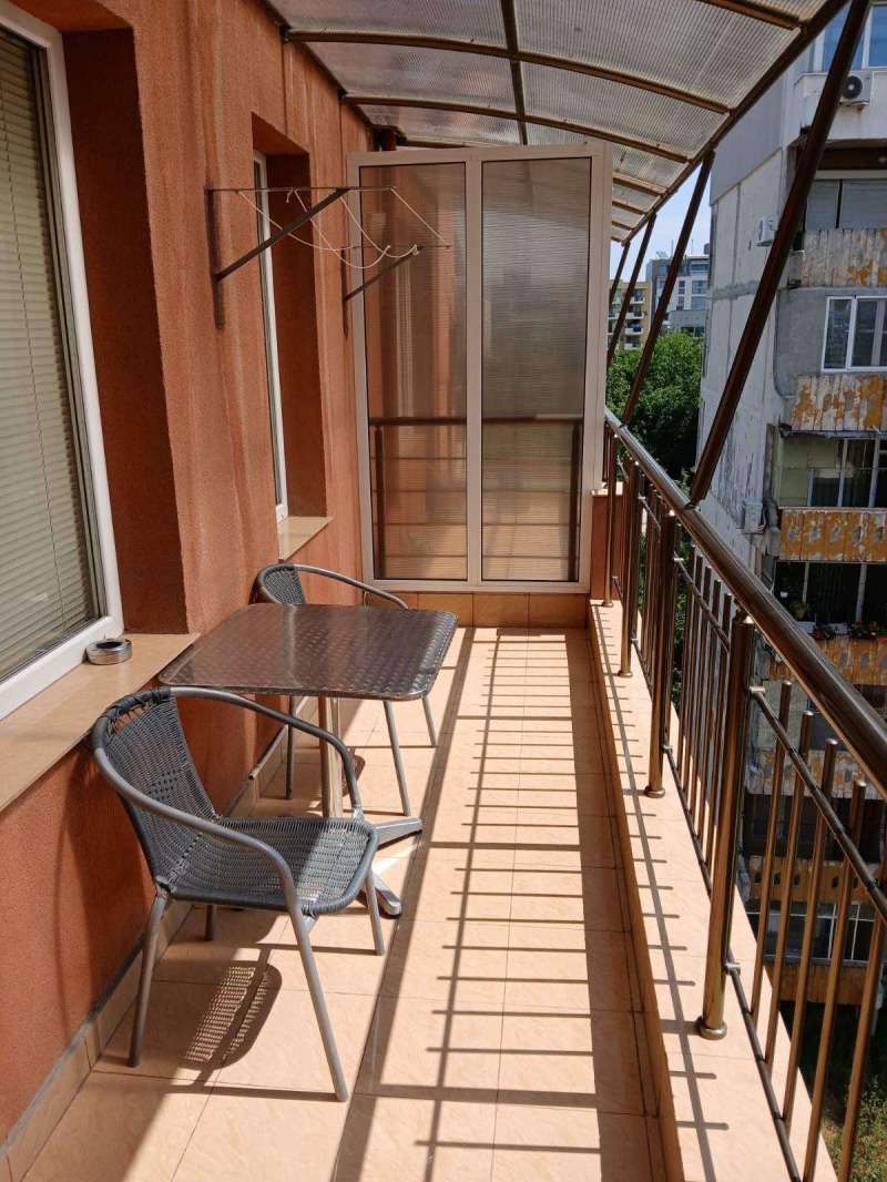Kiadó  2 hálószobás Plovdiv , Juzsen , 75 négyzetméter | 72638765 - kép [9]