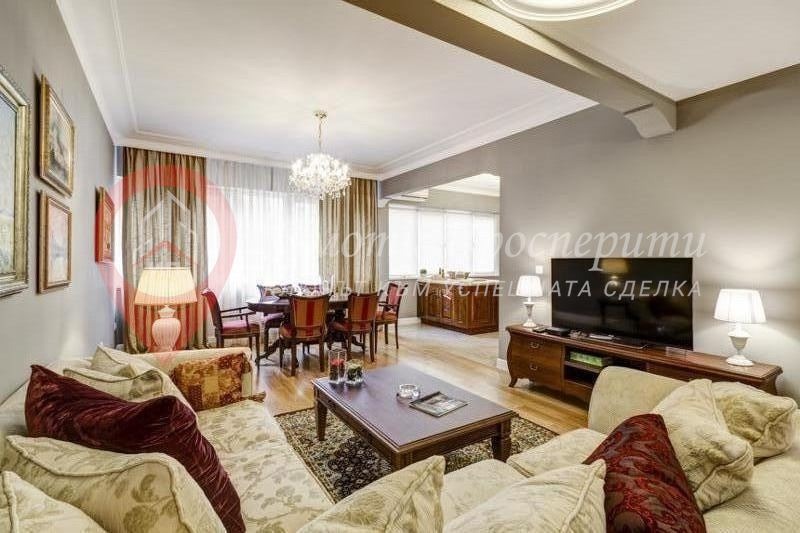 Дава под наем  3-стаен град София , Център , 160 кв.м | 26970475 - изображение [5]