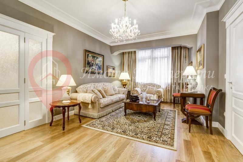 Дава под наем  3-стаен град София , Център , 160 кв.м | 26970475 - изображение [6]