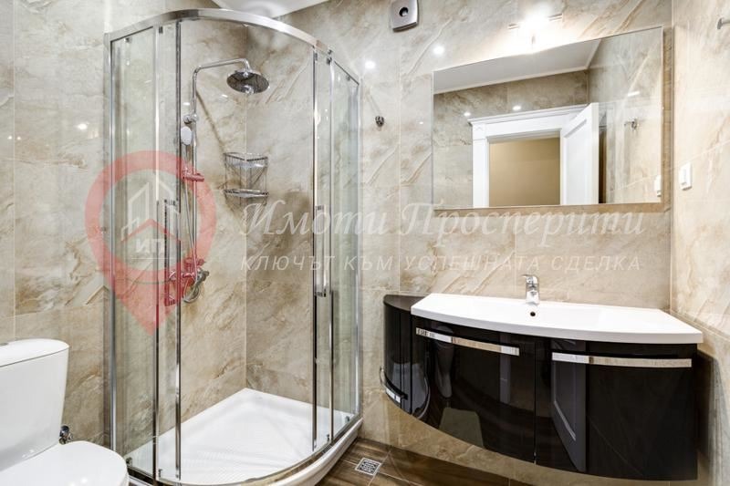 Дава под наем  3-стаен град София , Център , 160 кв.м | 26970475 - изображение [10]