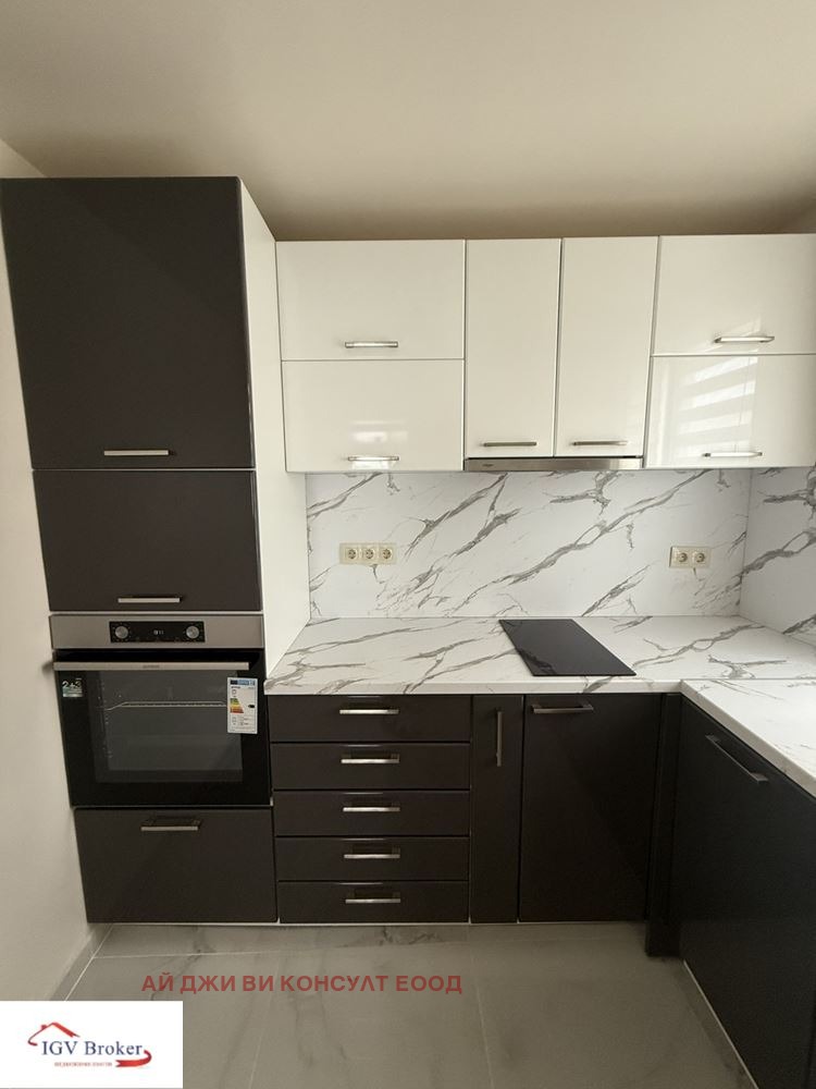 Kiadó  2 hálószobás Sofia , Vrazsdebna , 100 négyzetméter | 65208025 - kép [5]