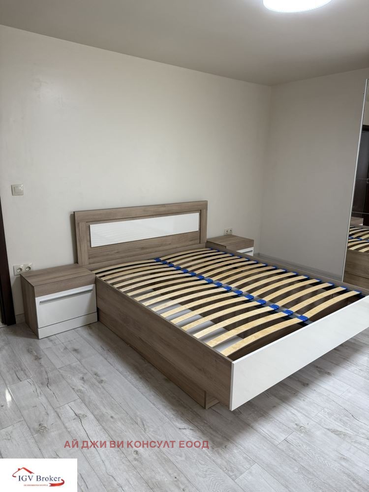 Kiadó  2 hálószobás Sofia , Vrazsdebna , 100 négyzetméter | 65208025 - kép [14]