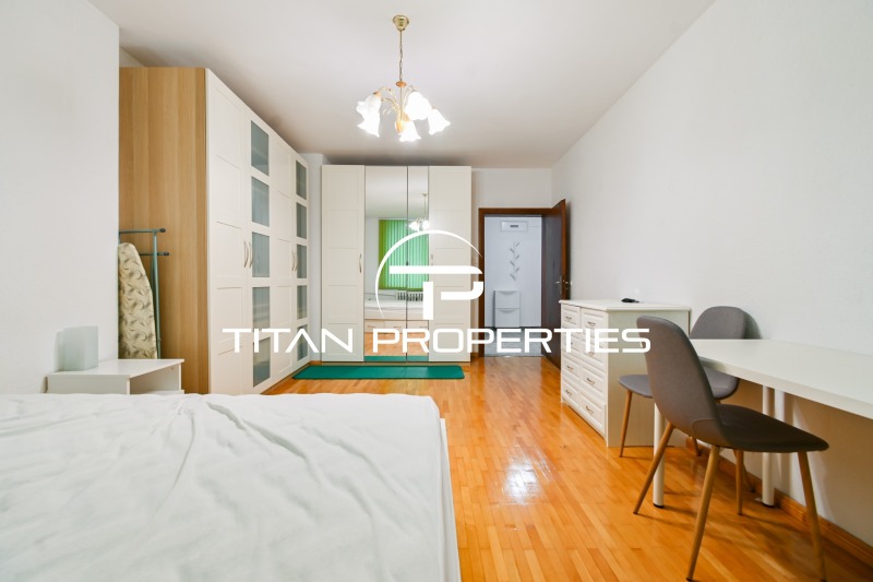 For Rent  3 bedroom Sofia , Slatina , 110 sq.m | 60909810 - image [5]