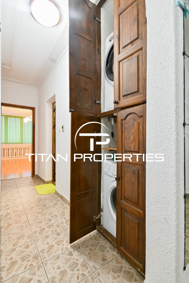 For Rent  3 bedroom Sofia , Slatina , 110 sq.m | 60909810 - image [16]