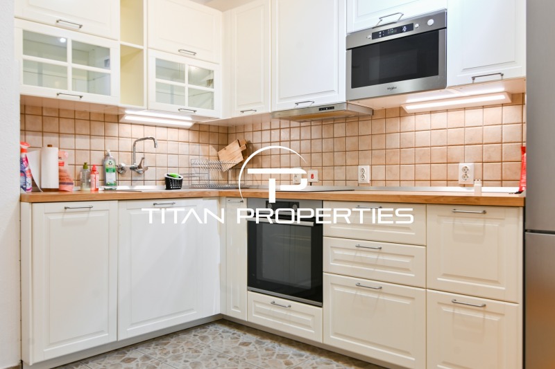 For Rent  3 bedroom Sofia , Slatina , 110 sq.m | 60909810 - image [4]