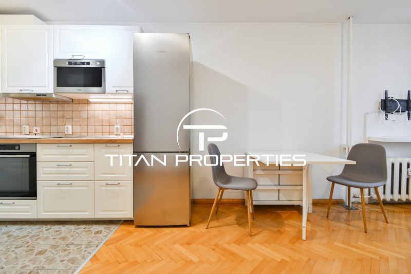 For Rent  3 bedroom Sofia , Slatina , 110 sq.m | 60909810 - image [3]