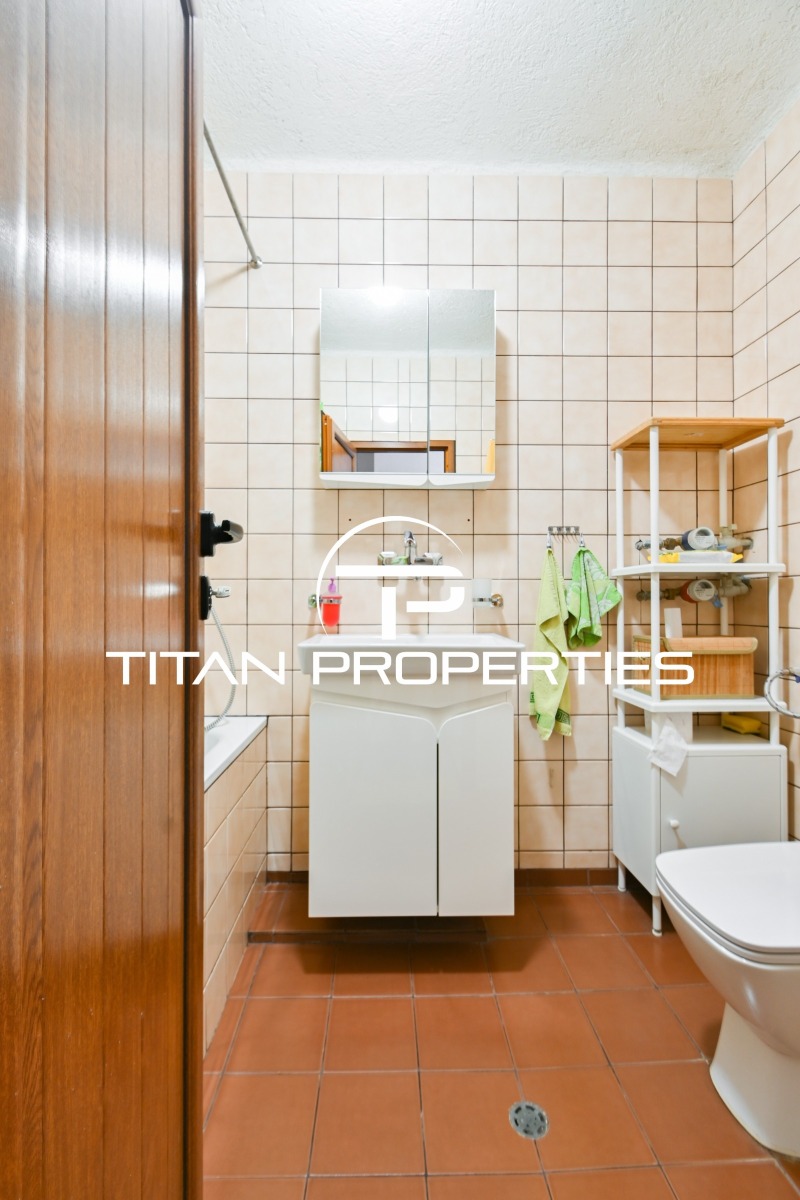 For Rent  3 bedroom Sofia , Slatina , 110 sq.m | 60909810 - image [14]