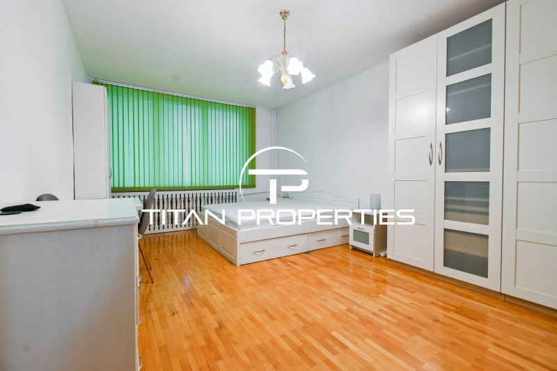 For Rent  3 bedroom Sofia , Slatina , 110 sq.m | 60909810 - image [6]