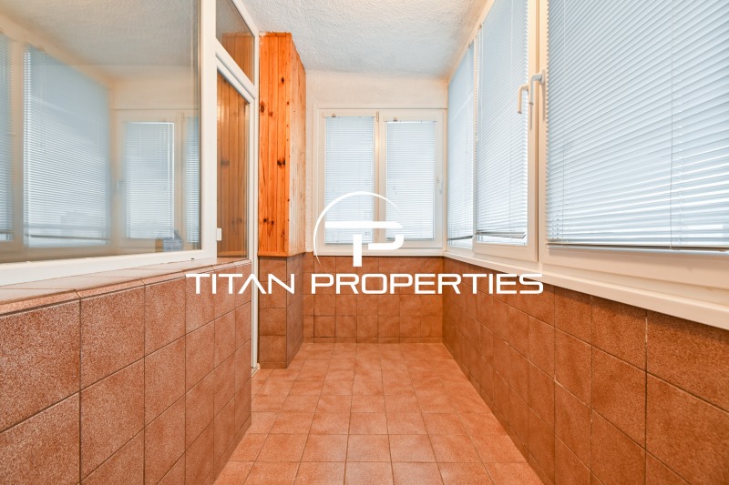 For Rent  3 bedroom Sofia , Slatina , 110 sq.m | 60909810 - image [17]