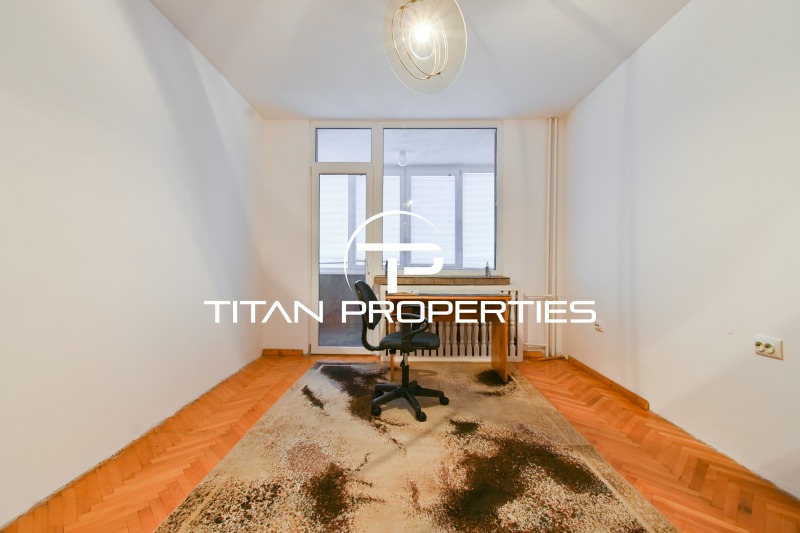 For Rent  3 bedroom Sofia , Slatina , 110 sq.m | 60909810 - image [9]