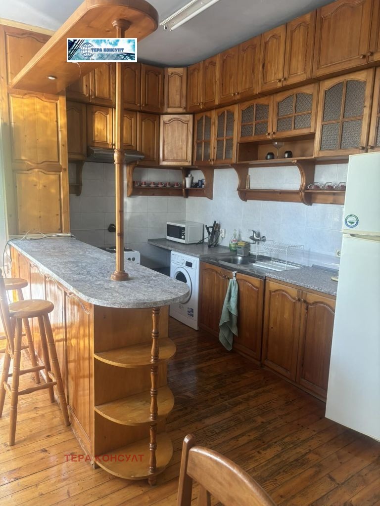 Дава под наем  4-стаен град Плевен , Идеален център , 120 кв.м | 84328314 - изображение [5]
