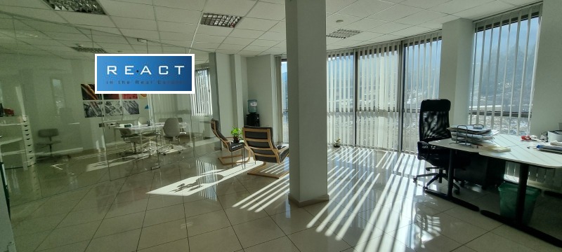 Дава под наем ОФИС, гр. София, Манастирски ливади