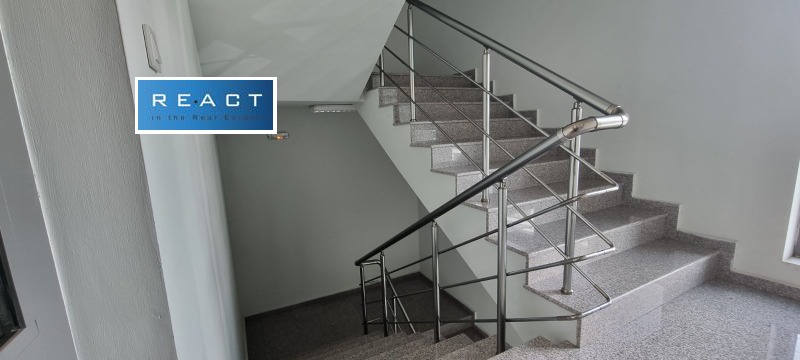 Дава под наем ОФИС, гр. София, Манастирски ливади, снимка 7 - Офиси - 53381023